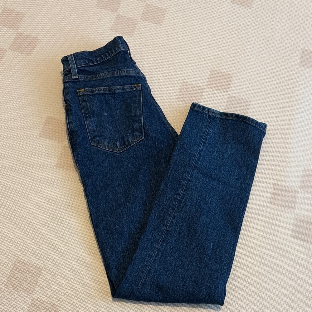 Abercrombie 90s jeans